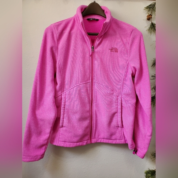 The North Face Dry Vent "Triclimate" Jacket - Picture 3 of 11